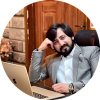 Talha Sahni