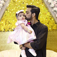 Fawad Shah