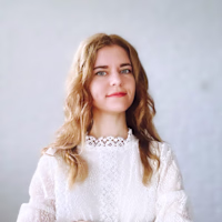 Olena Kurylko