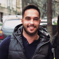 Marko Veselinović