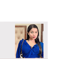 Blessilla Neha Dsouza