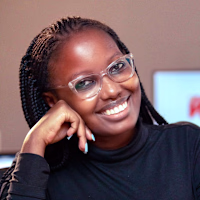 Mumbi Mutuko