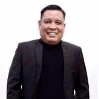 Yustinus Sriyanto