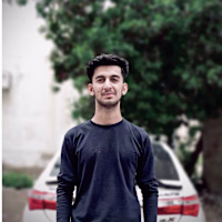 Syed Uzair Shah