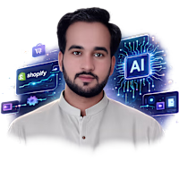 Shahid Iqbal
