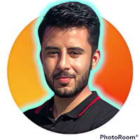 Shazaib Sanaullah