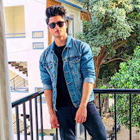 Prateek Baral