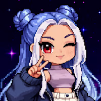 Anderson | Pixel Animations