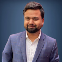 Gaurav Agarwal