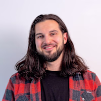 Matt avatar