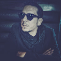 JONAS BEIDAR
