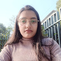 Aprita avatar