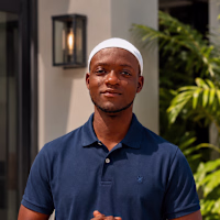 Ridwan Adetoyebi