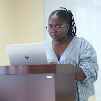 Cindy Achieng’