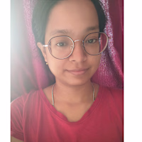 Ishita Guha Roy