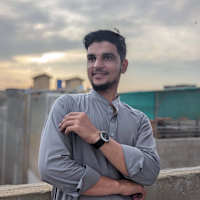 Raqeeb Ahmed