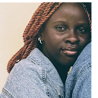Oreoluwa Tabitha  Ogundokun