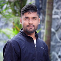 Pravin avatar