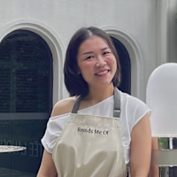 Eleanor Yang
