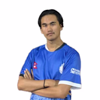 Uttam Thapa