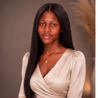 Ifeoluwa Odusina