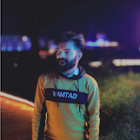 Pritam Santra