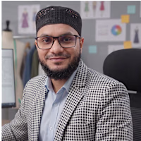 MD RAFIQUL ISLAM