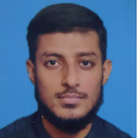 Usman Shirazi