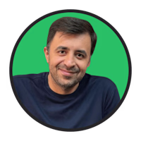 Sajad Bonabi