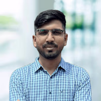 Vishal Patel