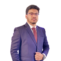 Sajjad Ahmed