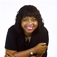 Sarah Azu-Benson