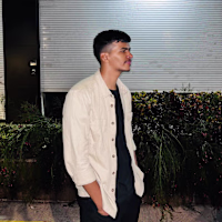 Devendra avatar