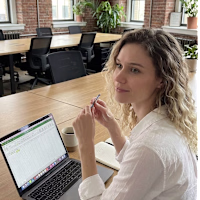 Lera avatar