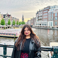 Diksha Bajaj