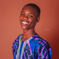 Reuben avatar