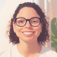 Priscila avatar