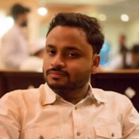 Zeeshan Raza
