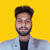 Aman Kumar Shah 