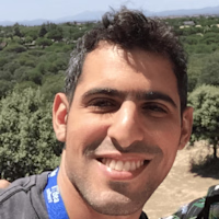 Ahmad Alobaid
