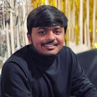 Brimesh Desai