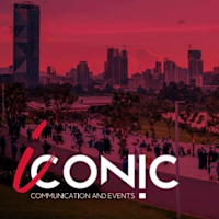 Iconic communication Events