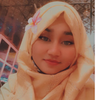 Jannatul Naim  Hafsa