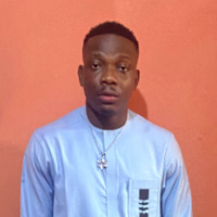 Abiodun  Kazeem