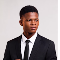 Jacob Adetoro