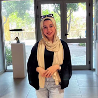 Shahd avatar