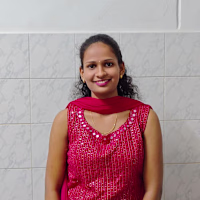 Vinutha  B