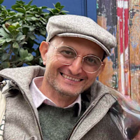 Hussein avatar