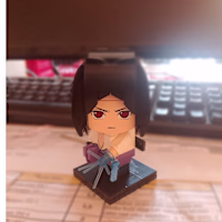 Yudi avatar