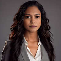 Sunita Seetharam